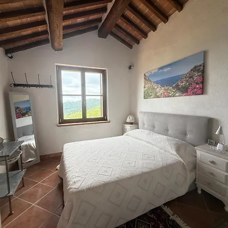 Διαμέρισμα Podere Boschetto Moroni Massa Marittima