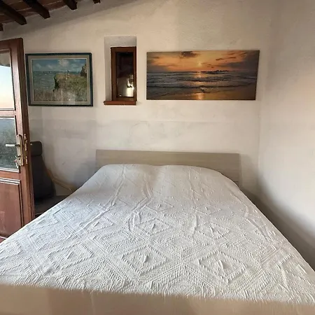 Podere Boschetto Moroni Massa Marittima