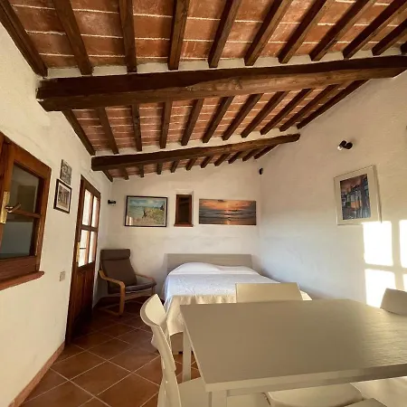 Podere Boschetto Moroni