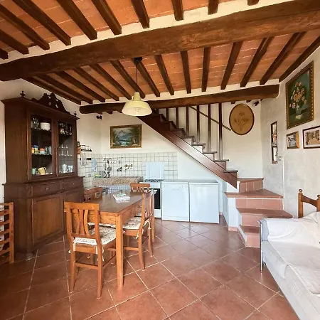 Podere Boschetto Moroni *