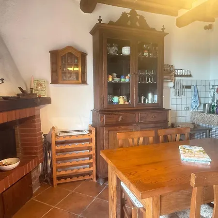 Podere Boschetto Moroni * Massa Marittima