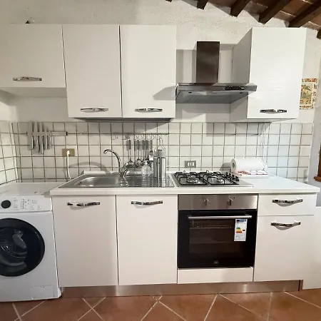 Apartamento Podere Boschetto Moroni *