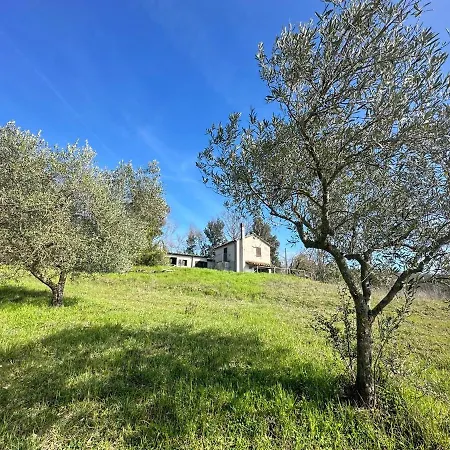 Podere Boschetto Moroni