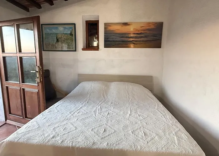 Podere Boschetto Moroni Massa Marittima