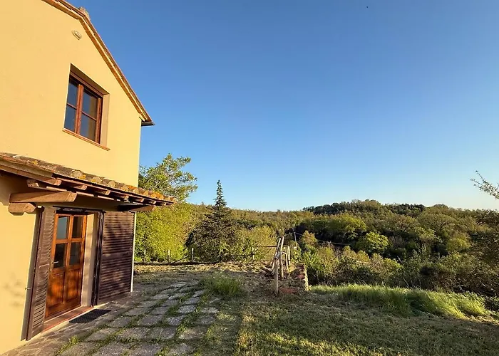 Διαμέρισμα Podere Boschetto Moroni Massa Marittima