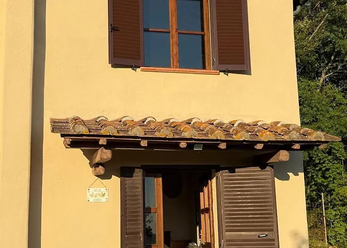 Podere Boschetto Moroni