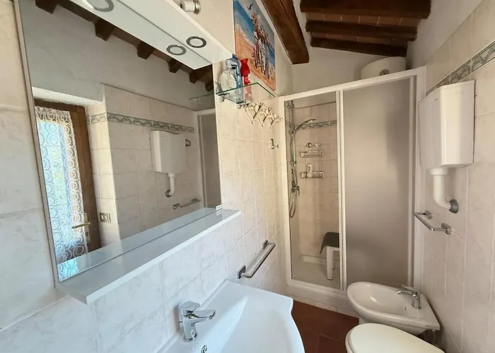 Podere Boschetto Moroni * Massa Marittima