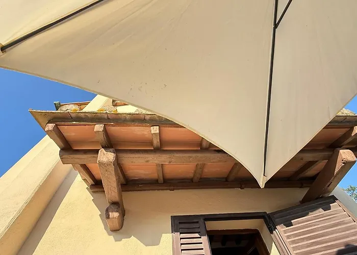 Διαμέρισμα Podere Boschetto Moroni *