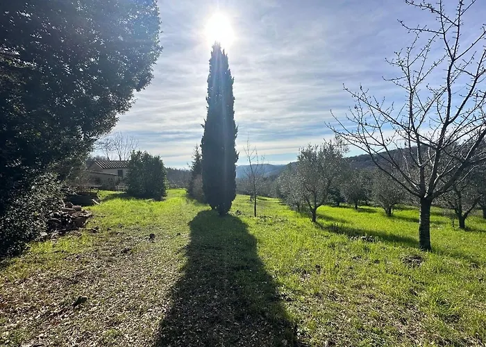 Podere Boschetto Moroni Apartment Massa Marittima