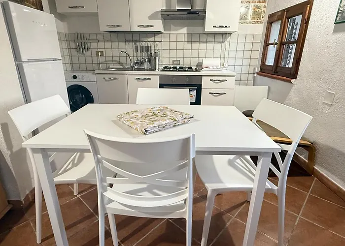 Apartman Podere Boschetto Moroni